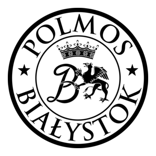 Polmos Logo PNG Vector