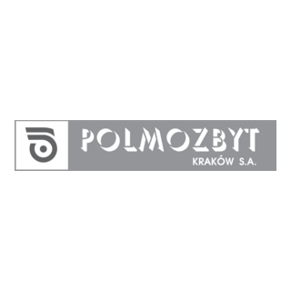 Polmozbyt Krakow Logo PNG Vector