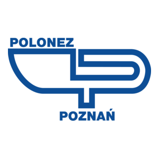 Polonez Poznan Logo PNG Vector