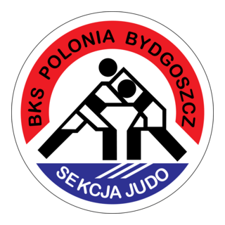 Polonia Bydgoszcz Judo Logo PNG Vector