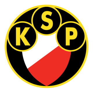 Polonia Logo PNG Vector