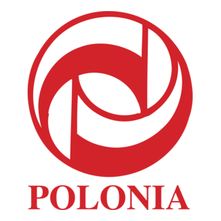 Polonia Logo PNG Vector