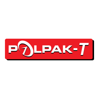 Polpak-T Logo PNG Vector
