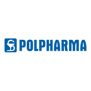 Polpharma Logo PNG Vector