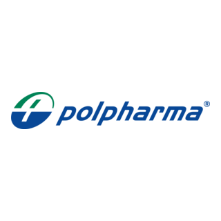 Polpharma Logo PNG Vector