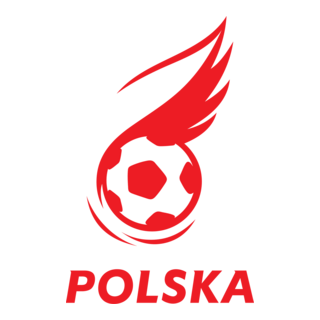 Polski Zwiazek Pilki Noznej Logo PNG Vector