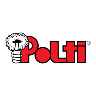 Polti Logo PNG Vector