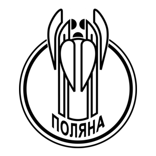 Polyana Logo PNG Vector