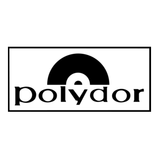 Polydor Records Logo PNG Vector
