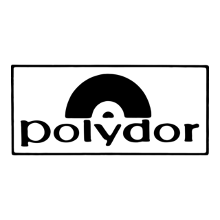 Polydor Records Logo PNG Vector