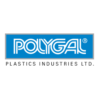Polygal Logo PNG Vector