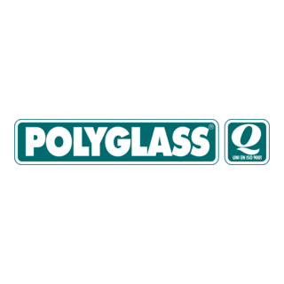 Polyglass Logo PNG Vector