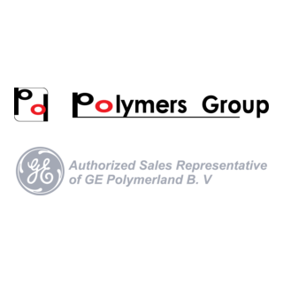 Polymers Group Logo PNG Vector