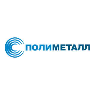 Polymetall Logo PNG Vector