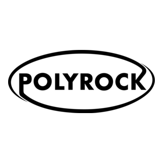 Polyrock Logo PNG Vector