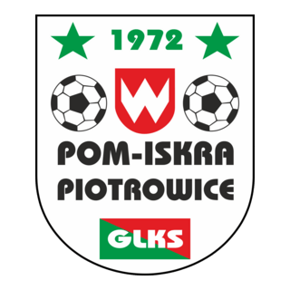 pom piotrowice Logo PNG Vector