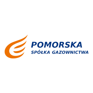 Pomorska Spolka Gazownictwa Logo PNG Vector