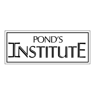 Pond's Institute Logo PNG Vector