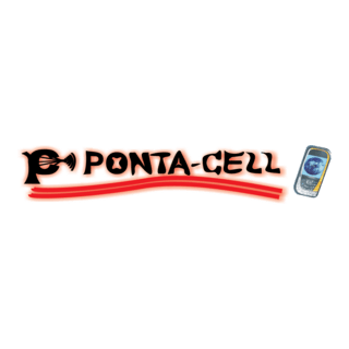 Pontacell Logo PNG Vector