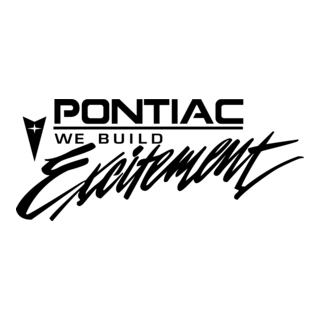 Pontiac Logo PNG Vector