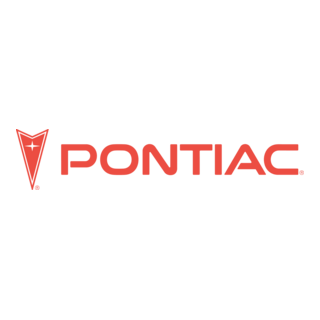 Pontiac Logo PNG Vector