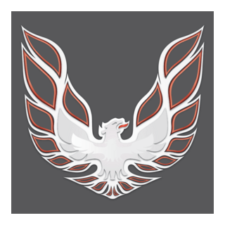 Pontiac Logo PNG Vector