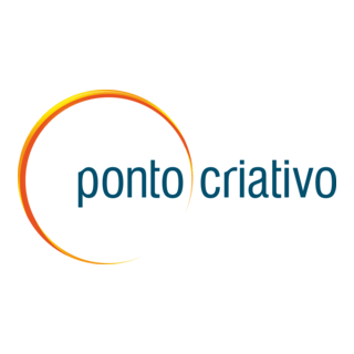 Ponto Criativo Logo PNG Vector