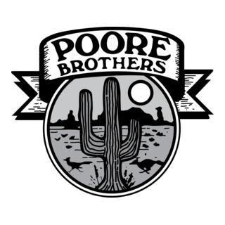 Poore Brothers Logo PNG Vector