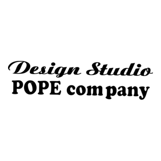POPE company '98 Logo PNG Vector