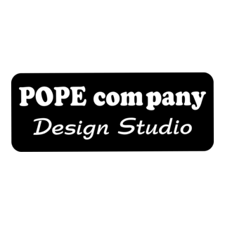 POPE company '99 Logo PNG Vector