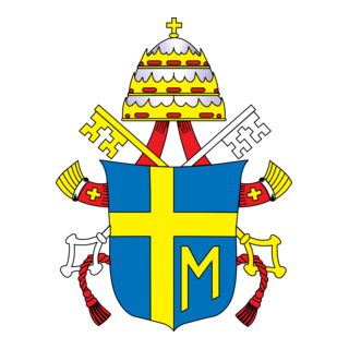 Pope Logo PNG Vector