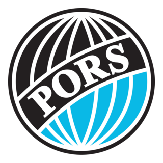 Pors IF Porsgrunn (old) Logo PNG Vector