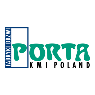 Porta Logo PNG Vector