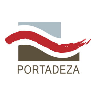 Portadeza Logo PNG Vector