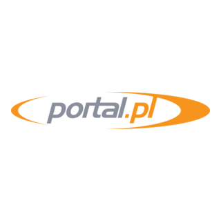 portal.pl Logo PNG Vector