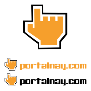 portalnay.com Logo PNG Vector