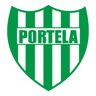 Portela Futebol Clube Logo PNG Vector