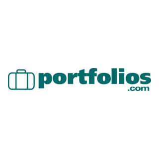 Portfolios Logo PNG Vector