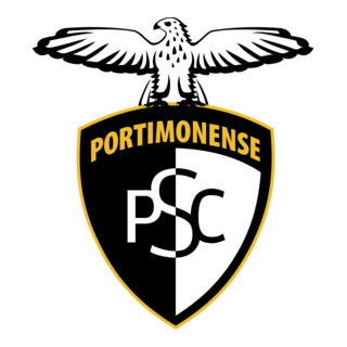 Portimonense SC Logo PNG Vector