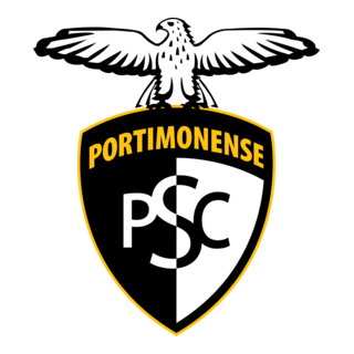 Portimonense SC new Logo PNG Vector