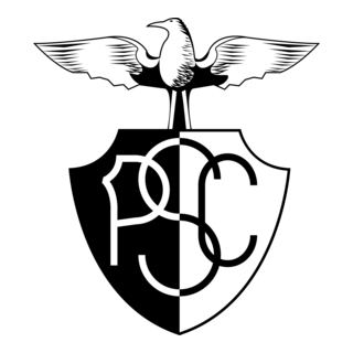 Portimonense Sporting Clube Logo PNG Vector