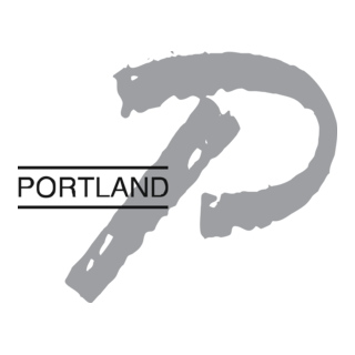 Portland Logo PNG Vector