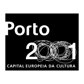 Porto 2001 Logo PNG Vector
