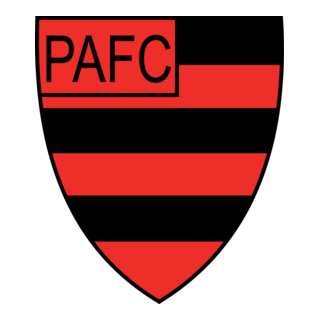 Porto Alegre Futebol Clube de Itaperuna-RJ Logo PNG Vector
