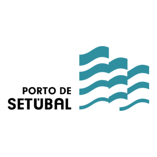 Porto de Setubal Logo PNG Vector