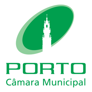 Porto Logo PNG Vector