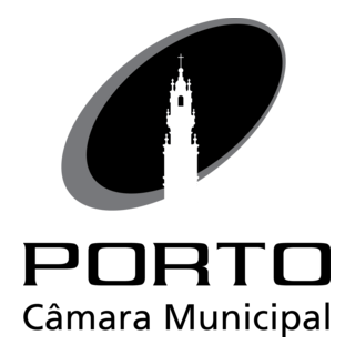 Porto Logo PNG Vector