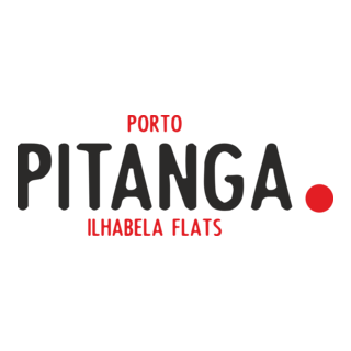 Porto Pitanga Logo PNG Vector