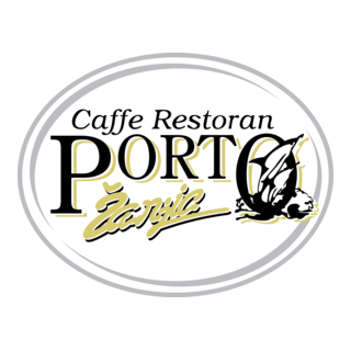 Porto Zanjic Logo PNG Vector