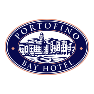 Portofino Logo PNG Vector